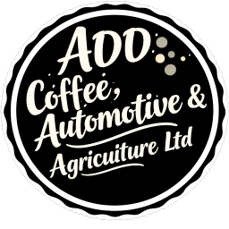 ADD Coffee
