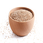 Sesame Seeds sample