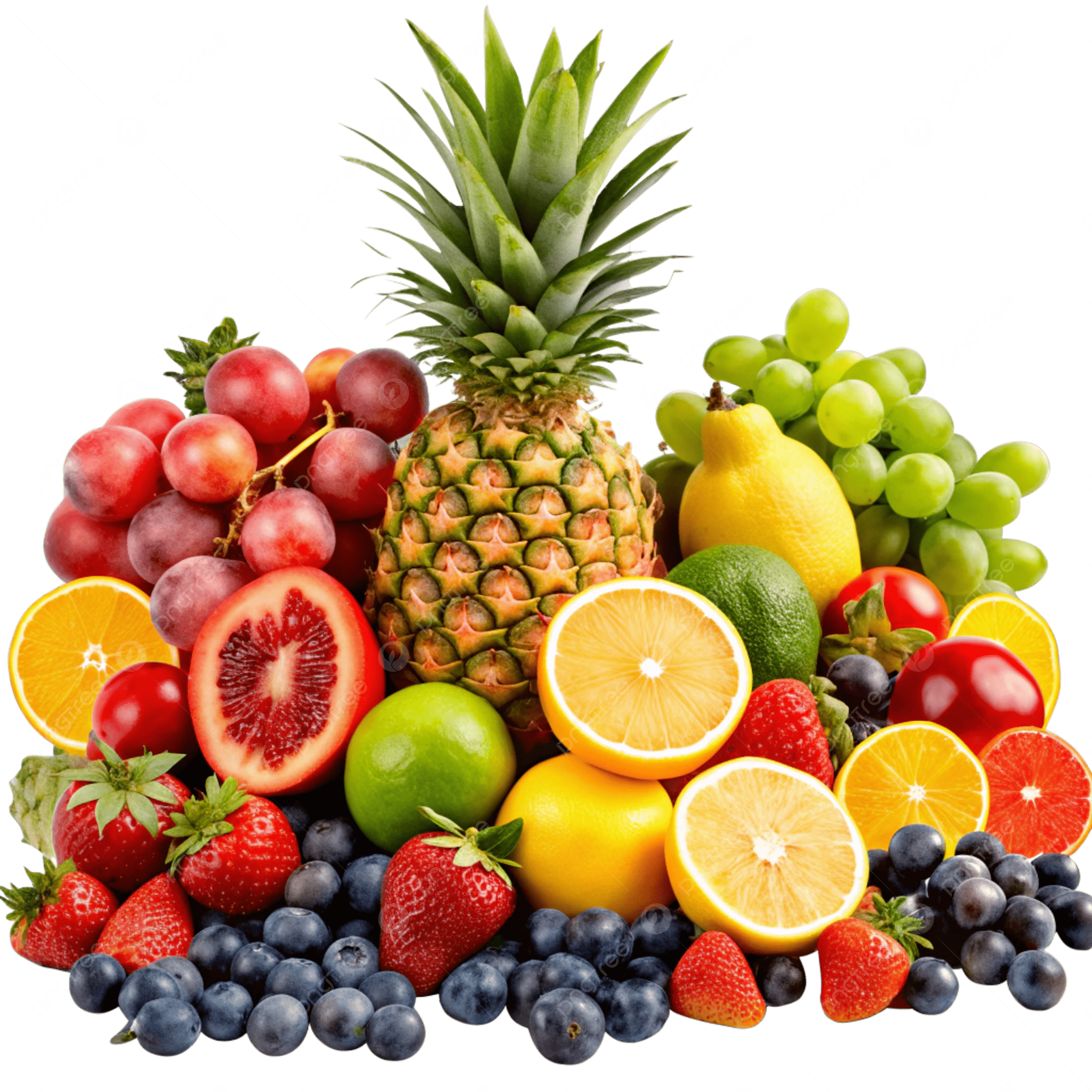 Fruits