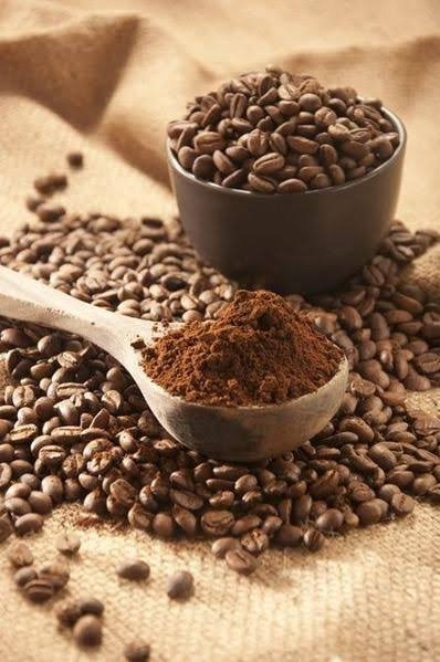 coffee beans