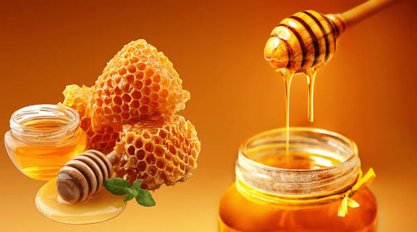 Aura Roast Honey