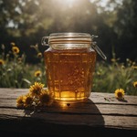 Natural Honey