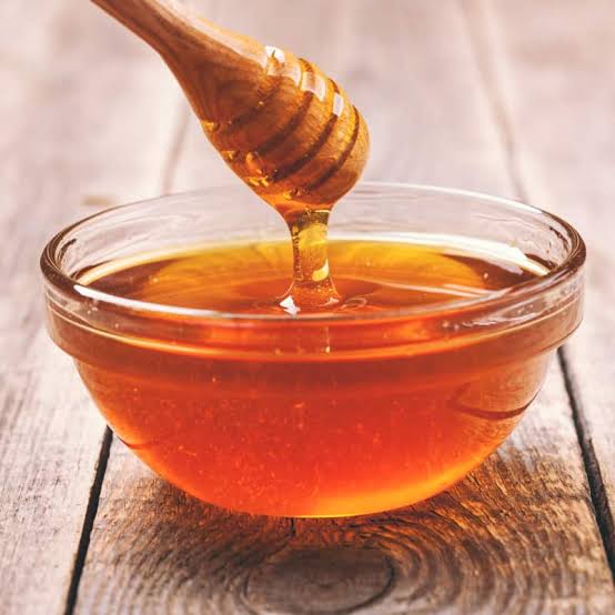 Aura Roast Honey