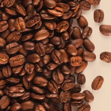 Aura Roast Coffee Beans