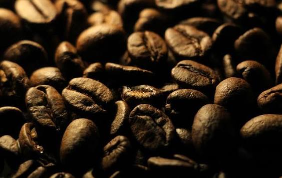 Aura Roast Coffee Beans