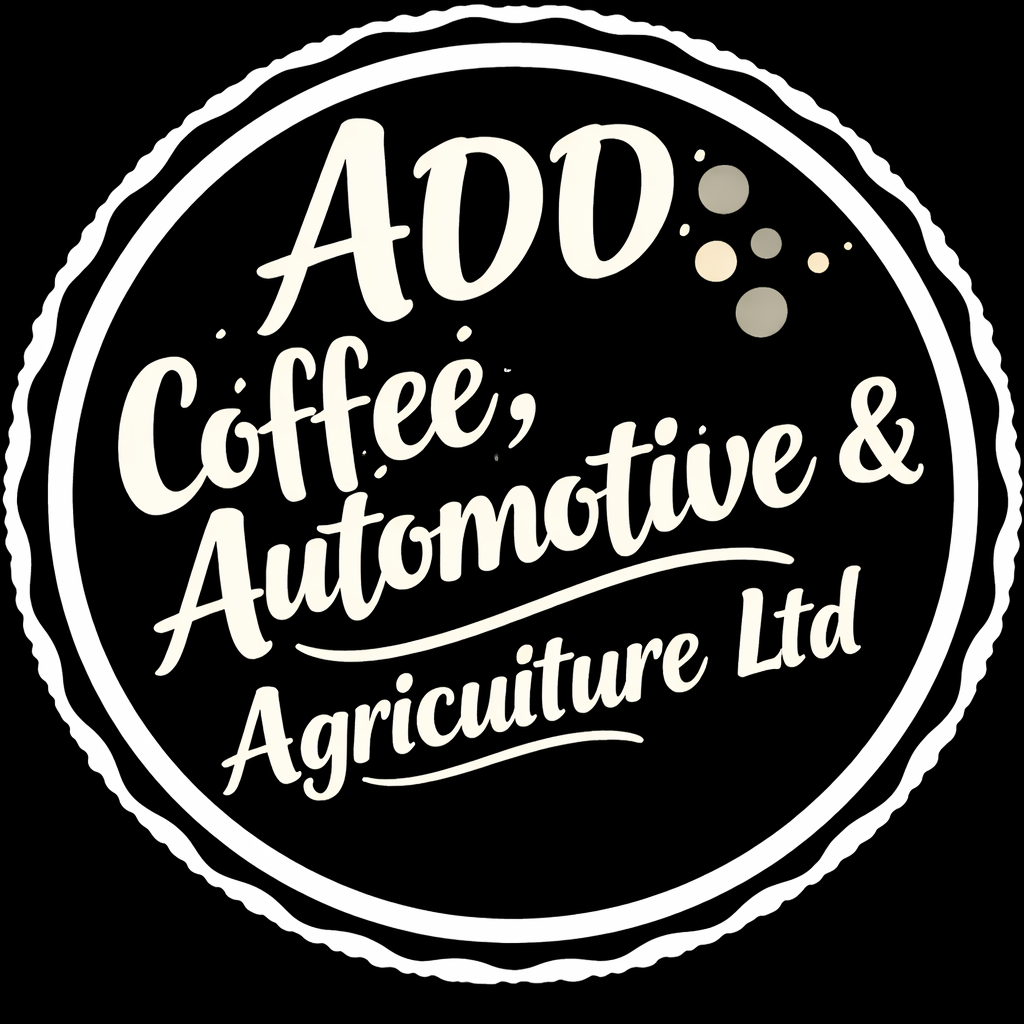 ADD Coffee Automotive & Agriculture Ltd